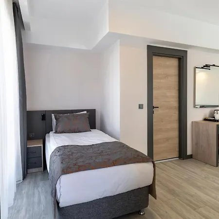 Irenic Antalya