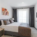 Irenic Hotel