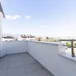 Irenic Hotel