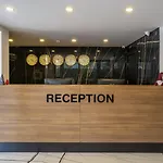 Irenic Hotel