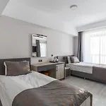 Hotel Irenic Antalya