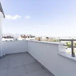 Irenic Hotel Antalya