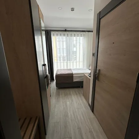 Irenic Hotel 4*