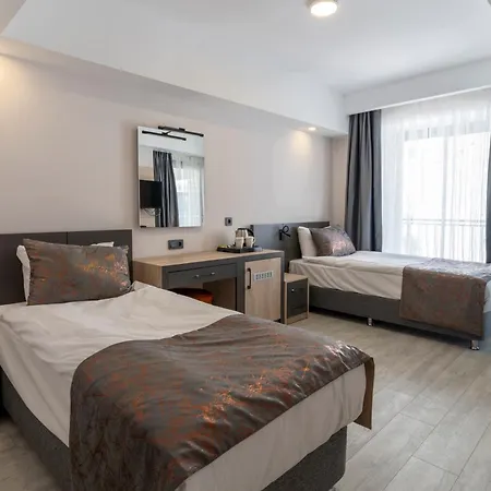Irenic Hotel 4*