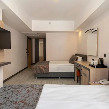 Irenic Hotel 4*