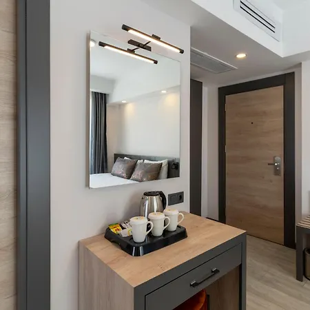 Hotel Irenic 4*