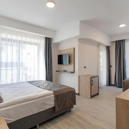 Hotel Irenic