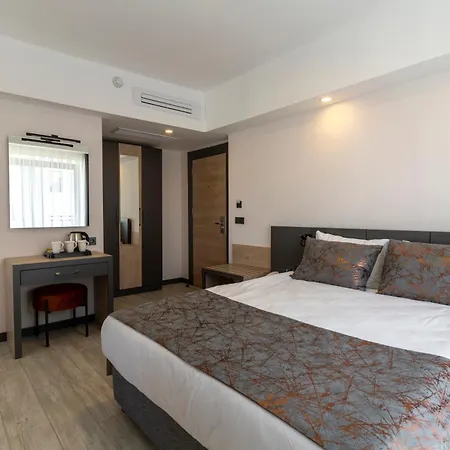 Hotel Irenic 4*