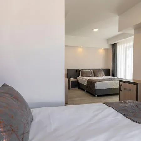 Hotel Irenic