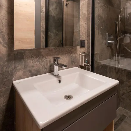 Irenic Hotel Antalya