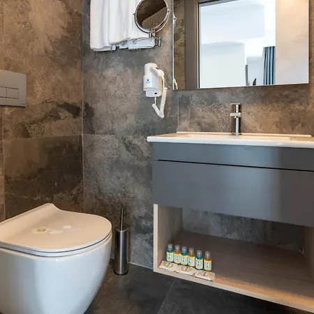 Hotel Irenic 4*
