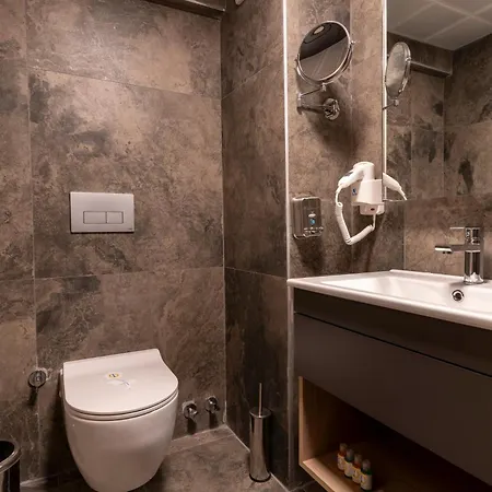 Hotel Irenic