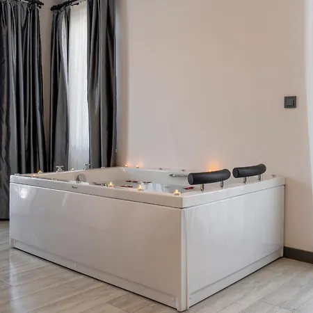 Hotel Irenic