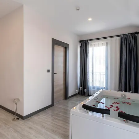 Hotel Irenic 4*