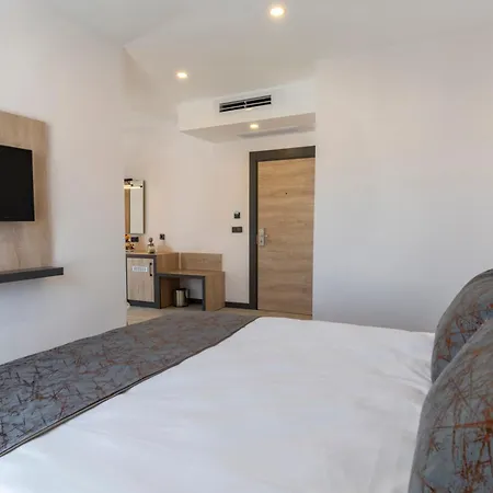 Hotel Irenic Antalya
