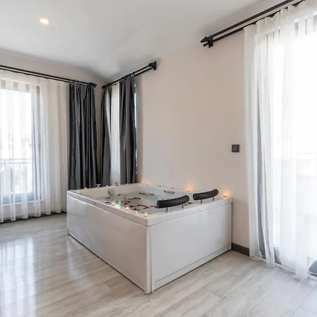 Irenic 4* Antalya