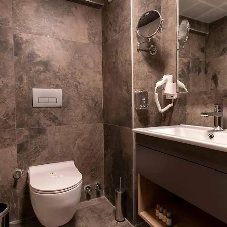Irenic Hotel Antalya
