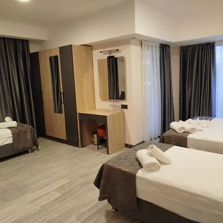 Hotel Irenic 4*