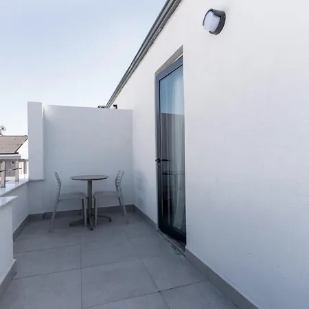 Irenic فندق أنطاليا