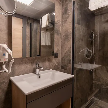 Hotel Irenic Antalya