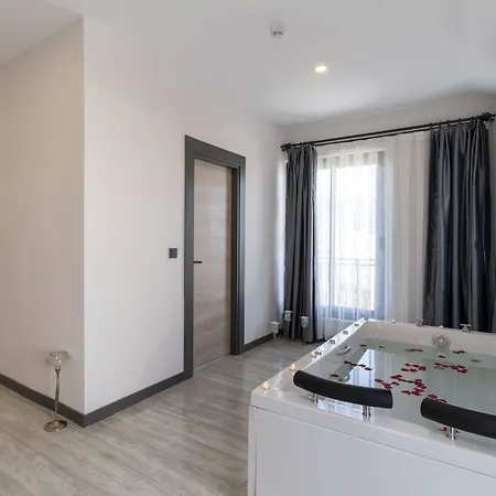 Irenic 4* Antalya