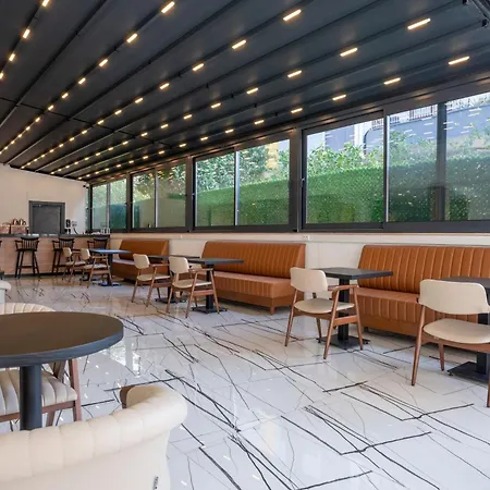 Irenic Hotel Antalya