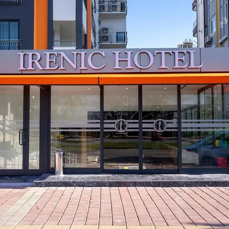Irenic Hotell
