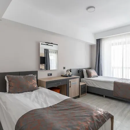 Hotel Irenic Antalya