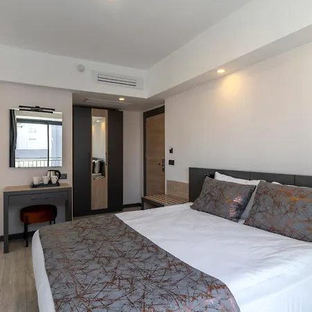 Irenic Hotel Antalya