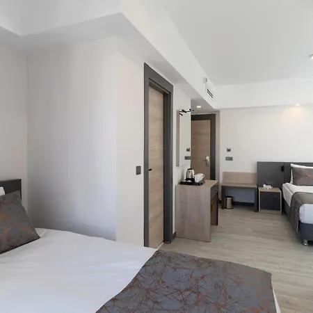 Irenic 4* Анталья