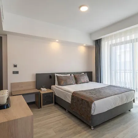 Irenic Hotel Antalya