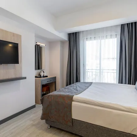 Irenic 4* Анталья