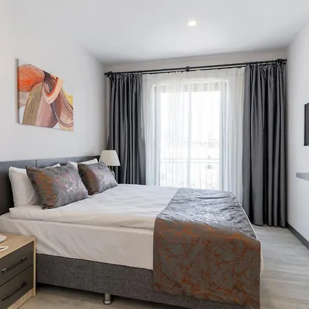 Irenic Hotell