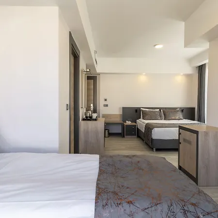 Irenic Hotel Antália