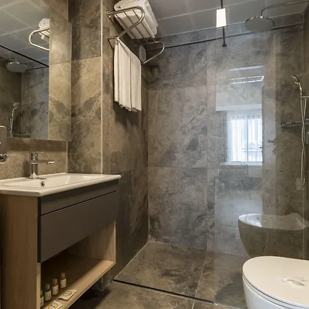 Irenic Antalya