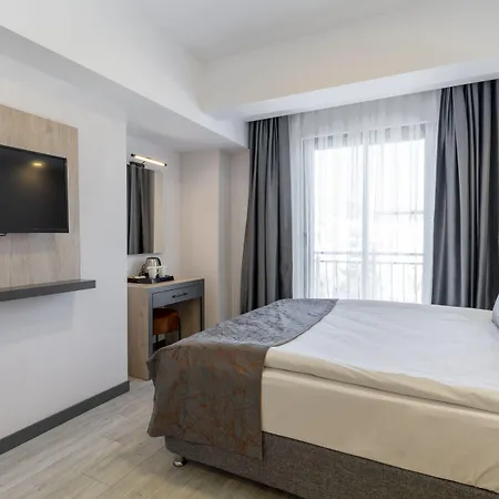 Hotel Irenic Antalya