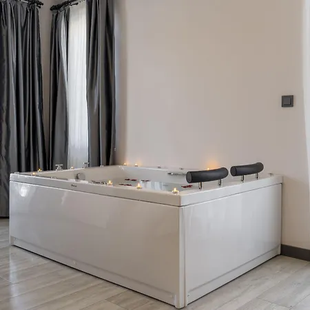 Irenic Отель 4*