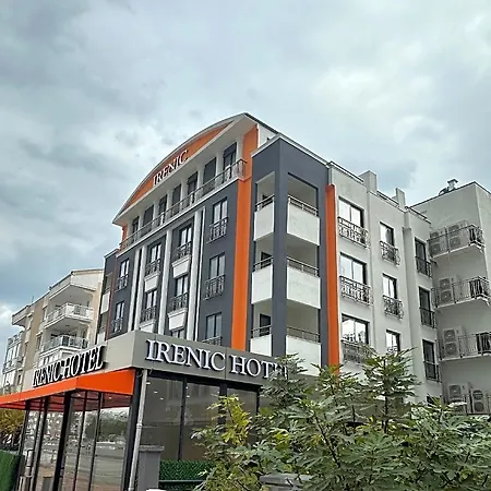 Irenic 4* Antalya