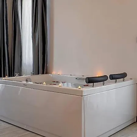 Отель Irenic Анталья
