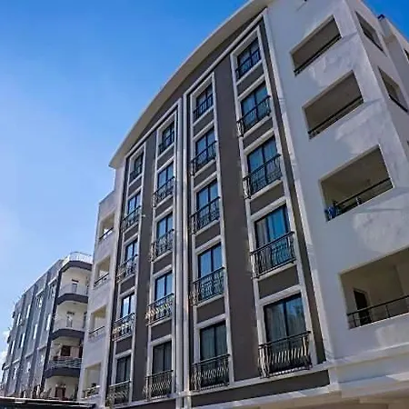 Irenic 4* Анталья