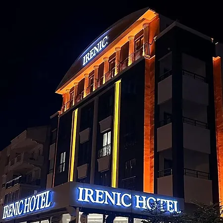 Irenic 4* Antalya