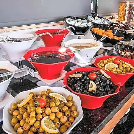 Irenic Hotel Antalya