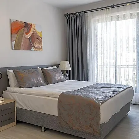 Irenic Hotel Antalya