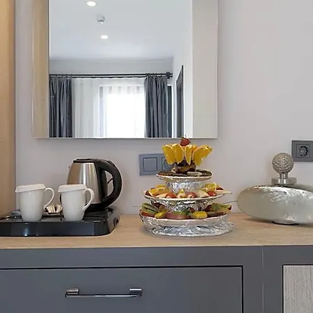Hotel Irenic Antalya