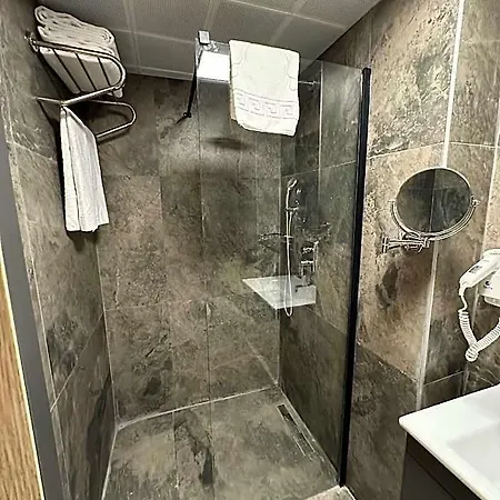 Hotel Irenic Antalya
