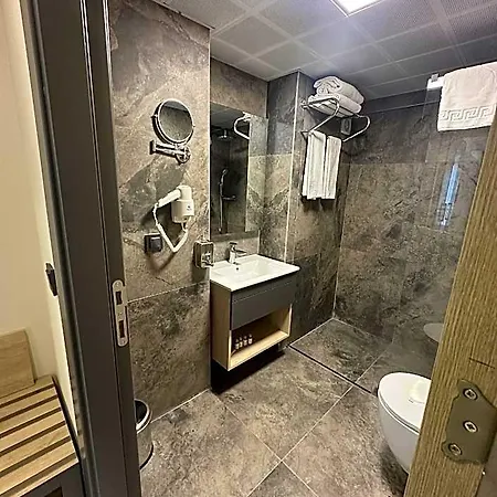 Irenic 4* Antalya