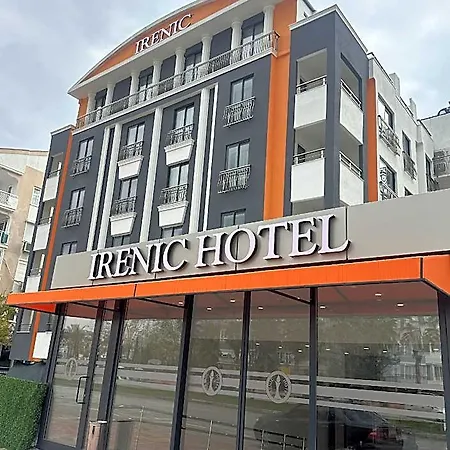 Irenic 4* Antália