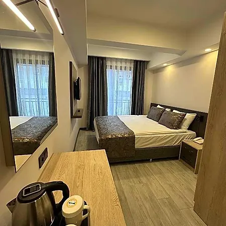 Irenic 4* Antália