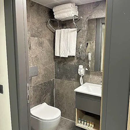 Hotel Irenic