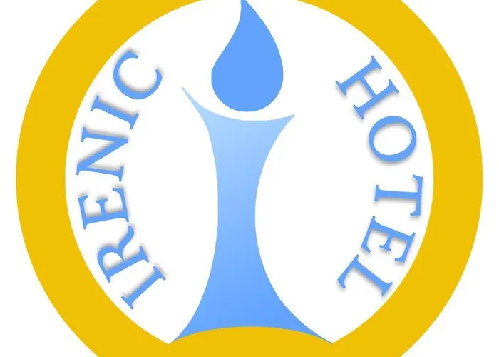 Irenic Antalya